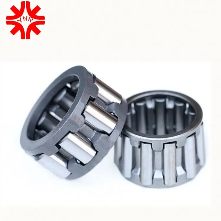 K5x8x8-TN 5x8x8mm Needle Roller Cage Assembly Bearing