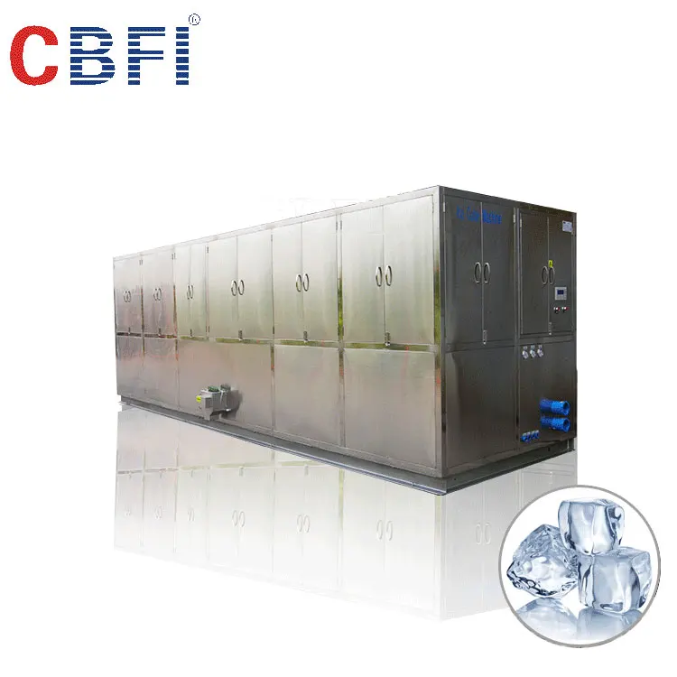 CBFI professional round ice cube maker free design free quote-10