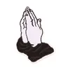 Pray DIY Badges Cloth Jeans Cowboy Patch Clothes Down Jackets Decoration Applique Hippie Swing Badge Patches PE075-1
