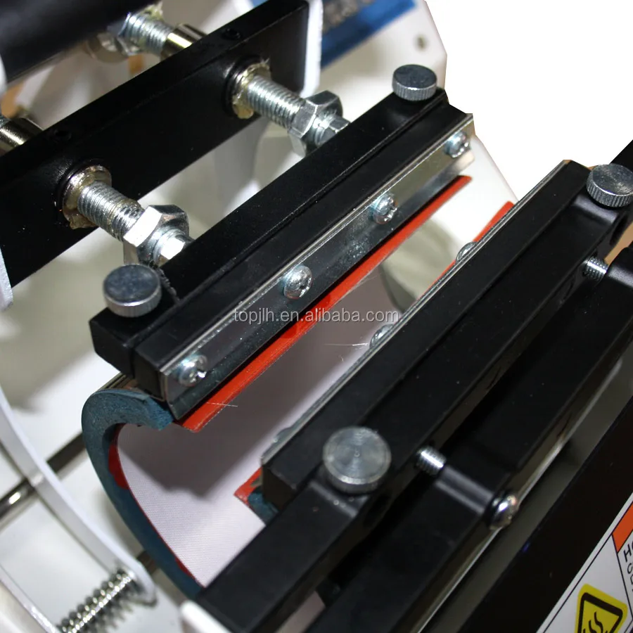 NEW Mug heat Press