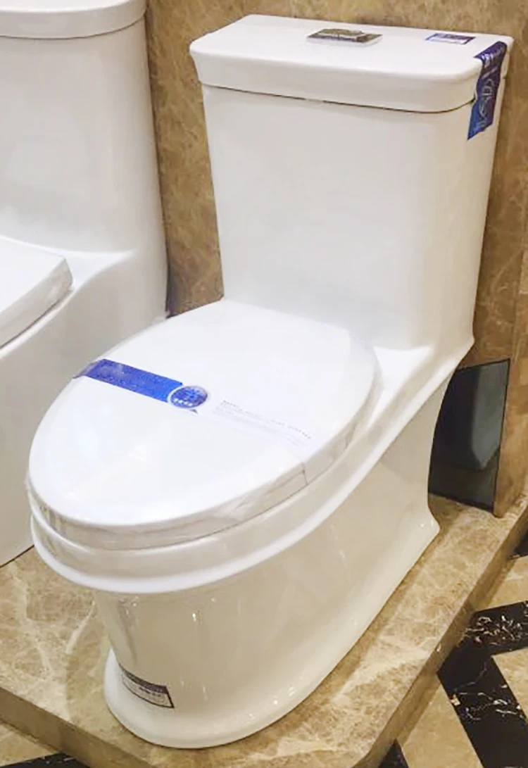 royal toilet 2019 new Toilet ceramic toilet sanitary ware