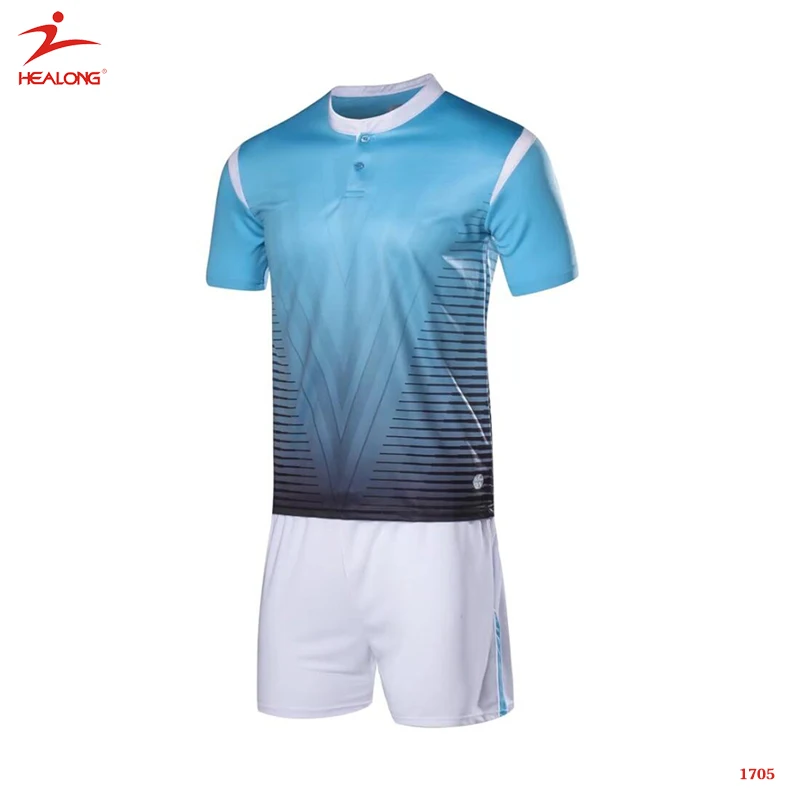 cheap soccer uniforms for teams