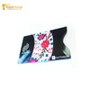 rfid blocking sleeve card protector holder for wallet