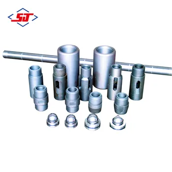 Shengji high quality api licensed sucker rod pump for oilfield from chinese manufacturer
