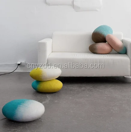 Rock Pillows Neptune Natural Stone Living Stone Pillow Buy Rock