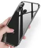 OTAO Cases For Xiaomi 8 SE Lite F1 Ultra Thin Transparent Airbag Phone Case For Redmi Note 5 S2 6 Pro Cover Dropshipping