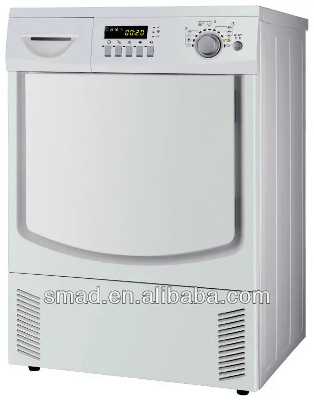 Smad Best Free Standing Fast Mini Clothes Hot Air Clothes Dryer Buy