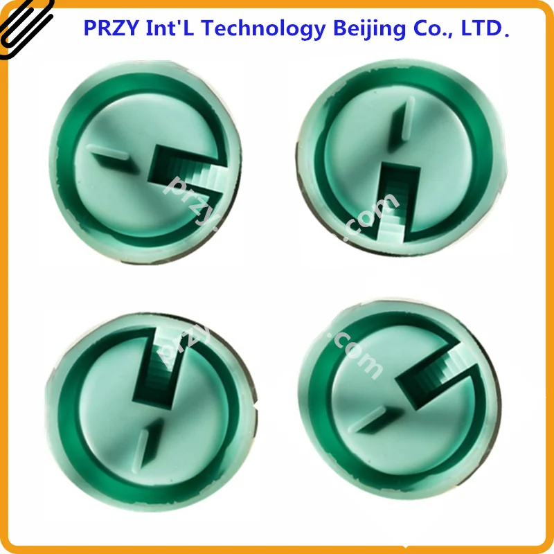 Circle Stair Descoration molds04
