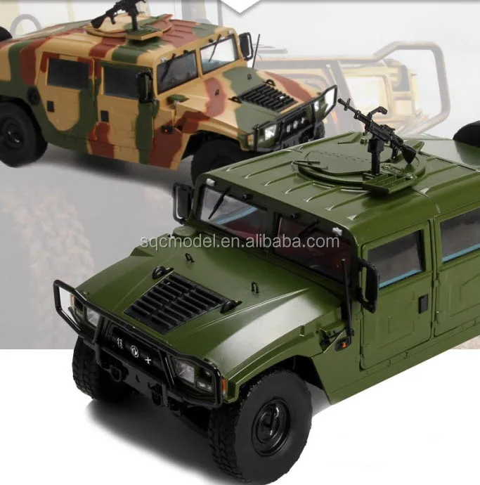 metal military toy vehicles