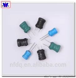 dr 6*8 core inductor