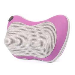shiatsu massage pillow