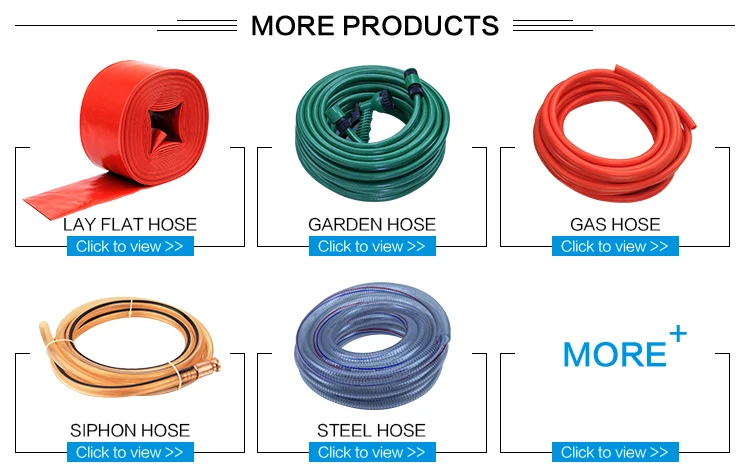 Flexible pvc transparent gas pipe hose,LPG hose ,pvc hose pipe