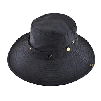 best wide brim fishing hat