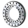 XA200818N Cross roller slewing Bearings precision external gear rotary bearing instead of imported ina bearing