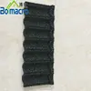 Long Span Steel Clip Lock Profile Heat Proof Rubber Roof Sheet/ Stone Chips Coated Roof Tile/Roofing Material Prices