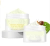 Peptide Anti Wrinkle Facial Cream+Snail Cream Anti Aging Skin Care Whitening Lifting Firming Acne Treatment Day Cream