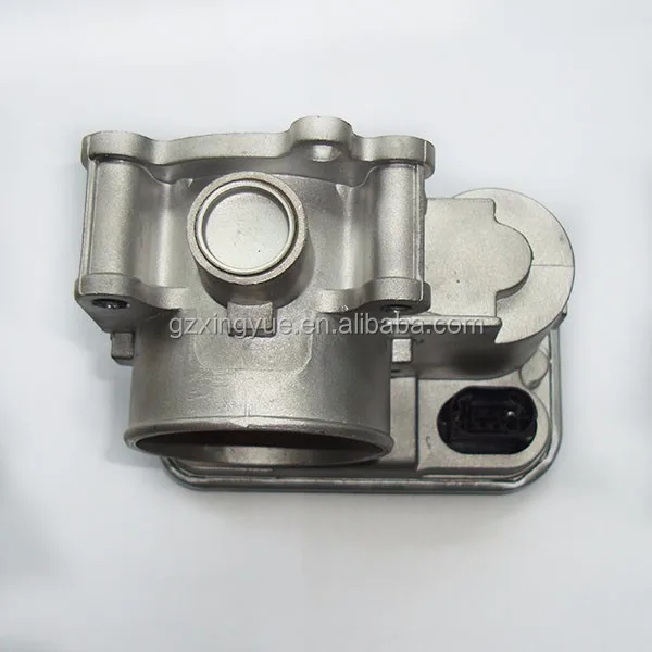 4891735ac 04891735ac Auto Parts Throttle Body For Dodge Journey 2012