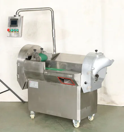Electric Squash Shredder automatic carrot grater machine – WM machinery
