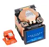 Fiber optic cable machine fs60A with high quality and lowest price . Fiber optic welding machine /splicing machine fs60A with go