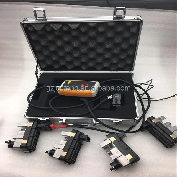 Motore turbo elettrico 6NW009543 G-41