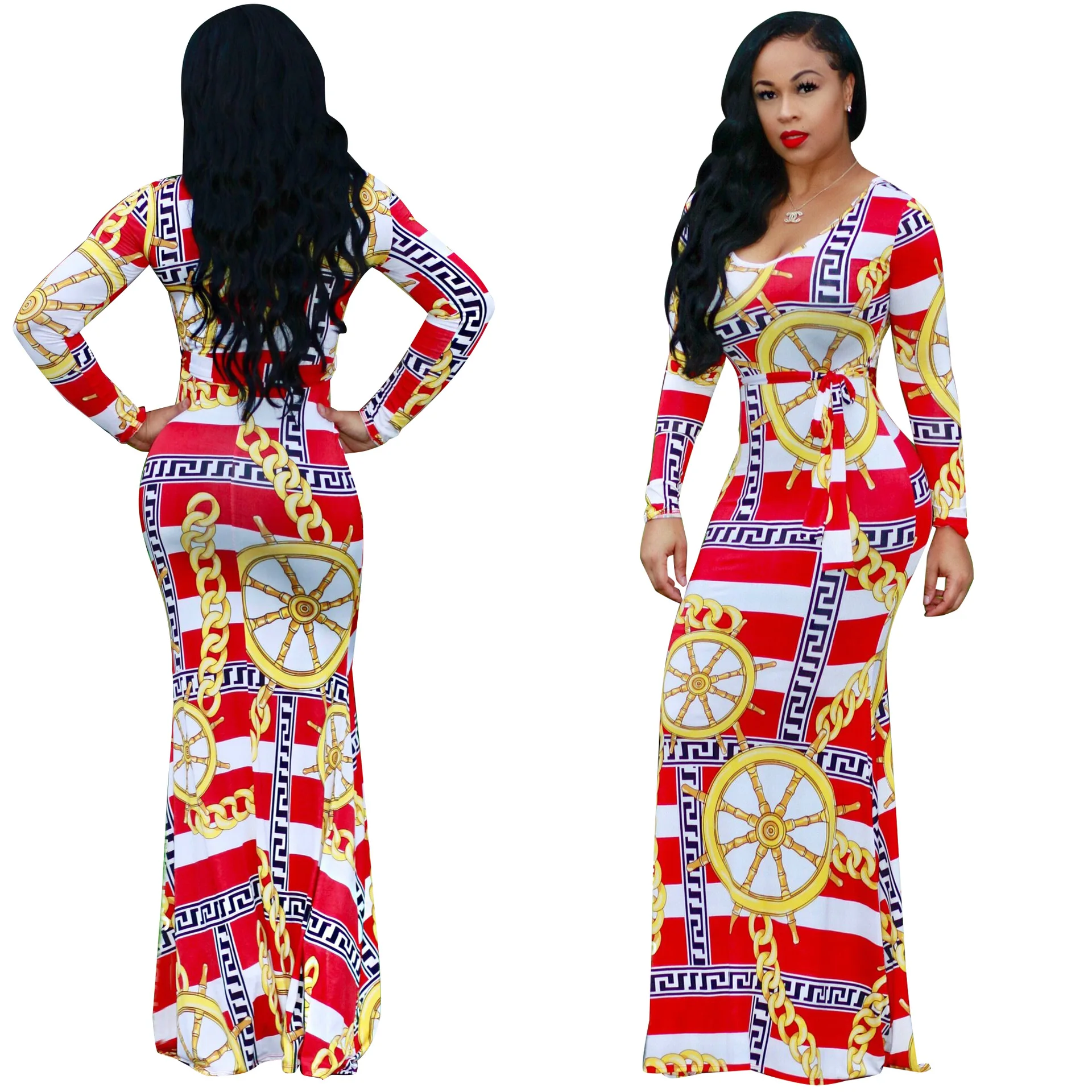 Wholesale Women African Clothing Dresses - Buy Wholesale African ...