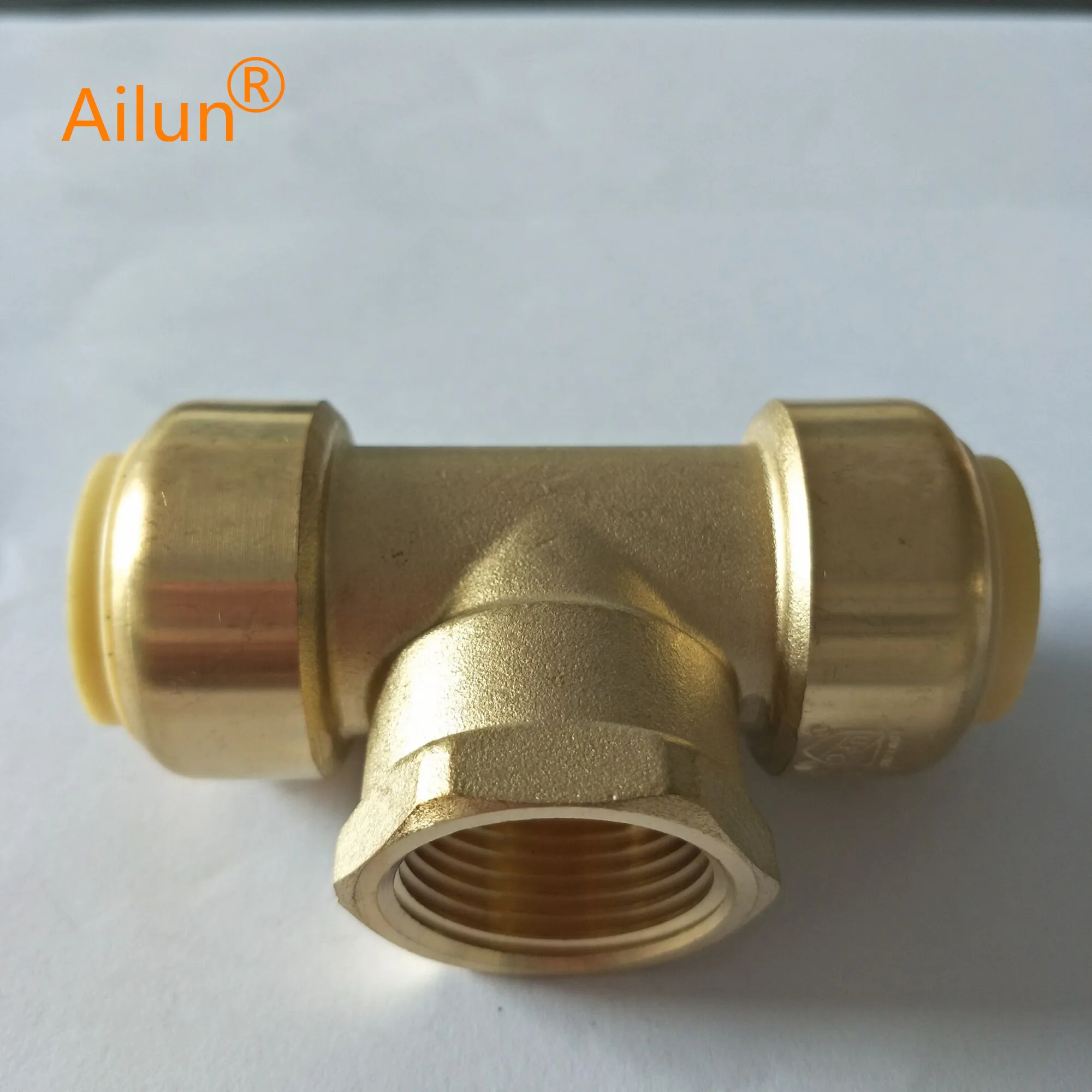 1 High Quality Cupc Nsf Approved Connect With Pex Copper Cpvc Lead Free