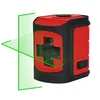 cross line laser level Green Two line cross laser level SA-02C