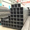 Touch Cut ASTM/BS/DIN/EN/GB steel square pipe for athletic equipment for telegraph pole
