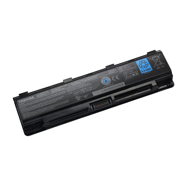notebook battery