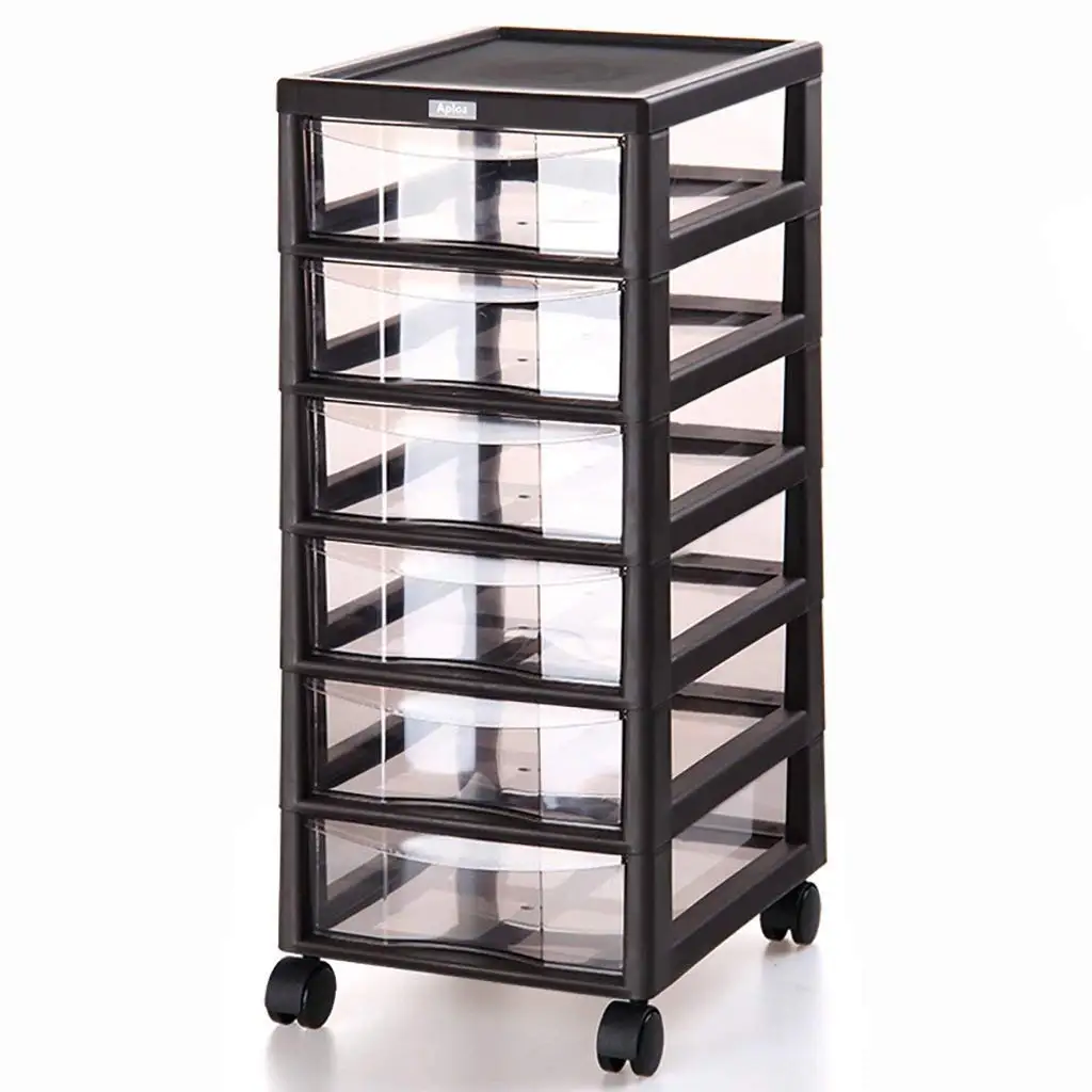 Plastic Filing Cabinet Storage Find Wanli666 Rolling Storage Cabinet With Drawers Unit Cupboard Plastic Filing Wheels Home