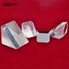 Customized infrared optical element large size silicon prism