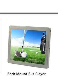 84 Inch Ultra HD Digital Signage