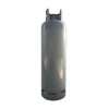 DOT standard 100lb refillable lpg gas cylinder manufacture