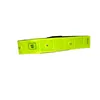 Reflective snap band led armband slap wrap elastic arm bands