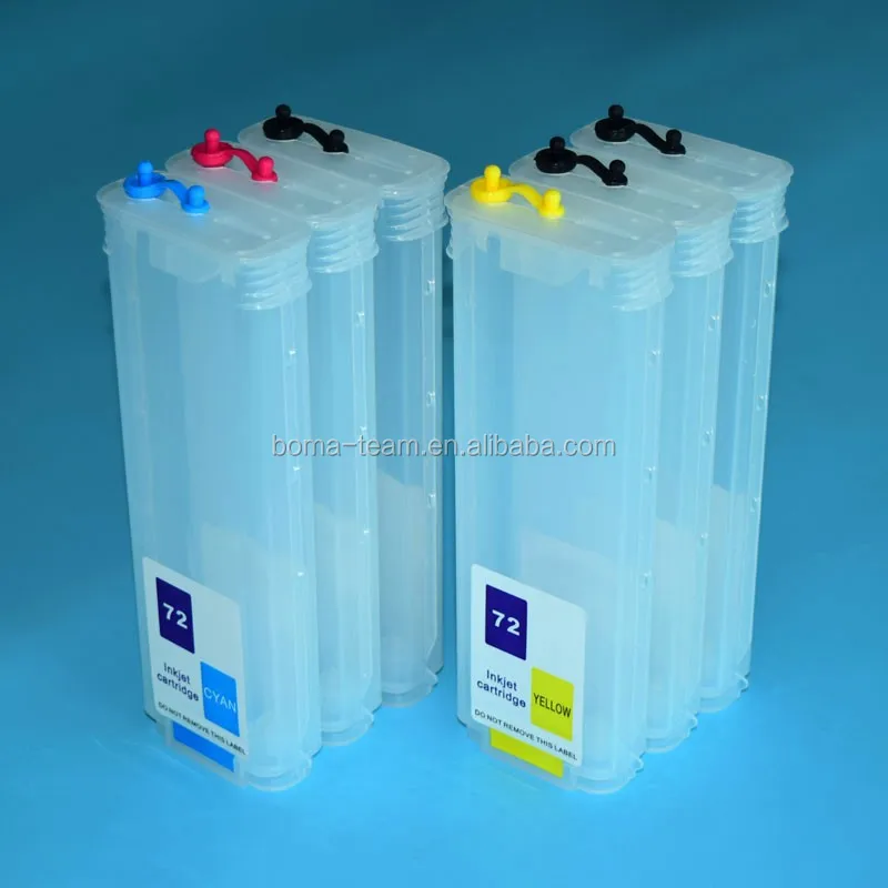 HP 72 Refill Cartridge  280ml (11)