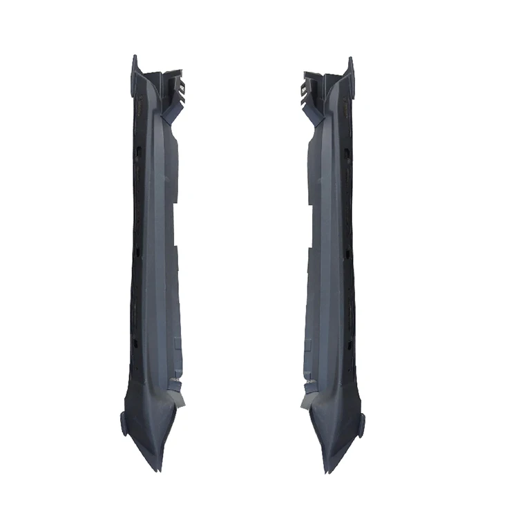 Zpartners Body Kits For Toyota Land Cruiser Prado Tx Accessories For