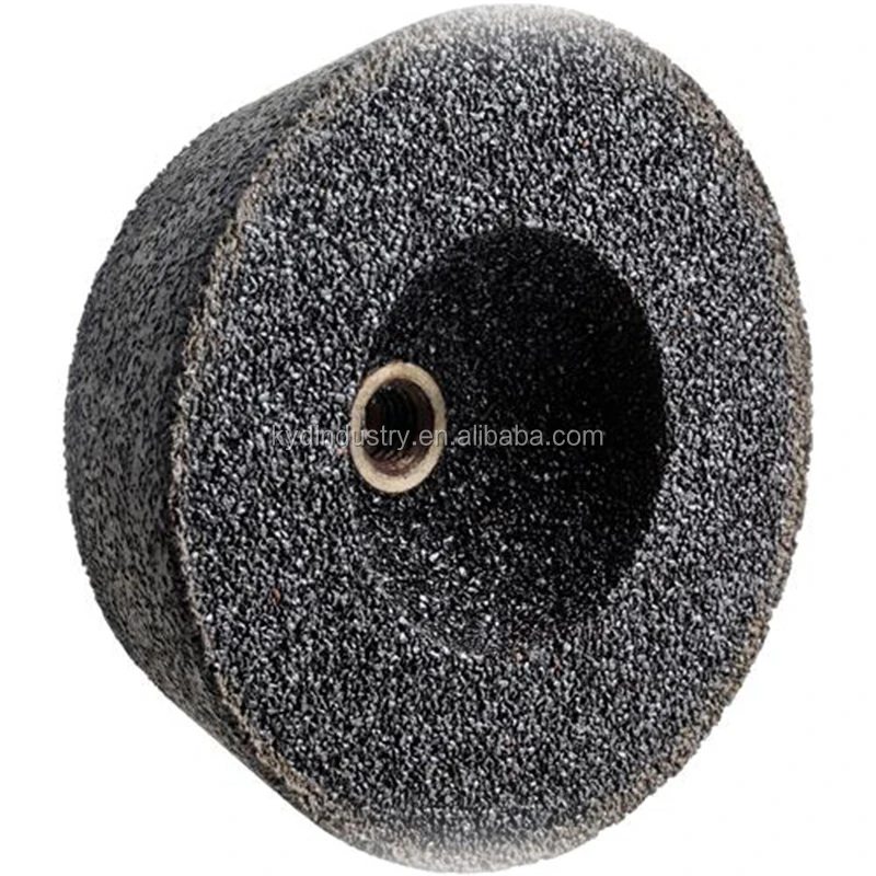 grinding cup stone