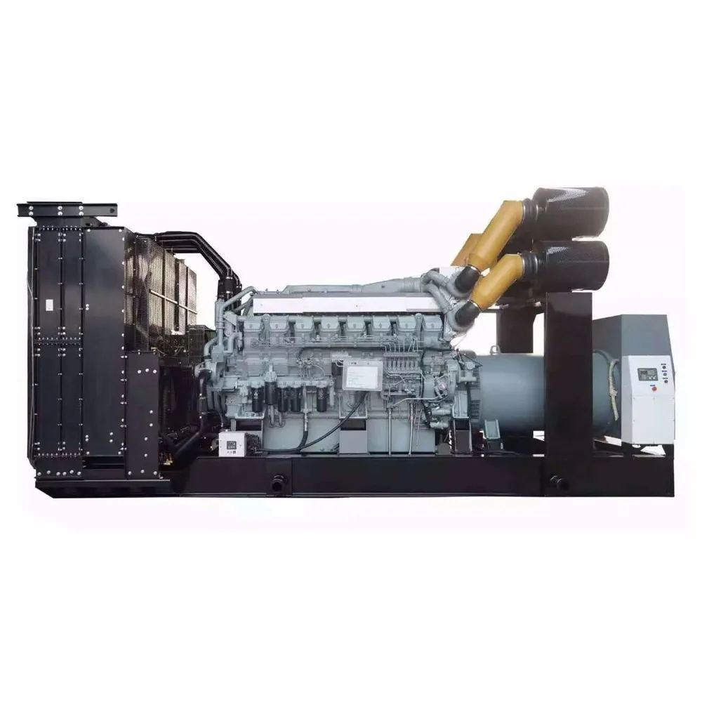 Mitsubishi Power Generator, Mitsubishi Power Generator Suppliers and  Manufacturers at Alibaba.com