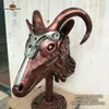 Garden Decorative metal Material and Art & Collectible Use garden sculpture Furnishing Articles Sculpture