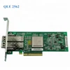Network Cards Qlogic-qle 2562 access floor