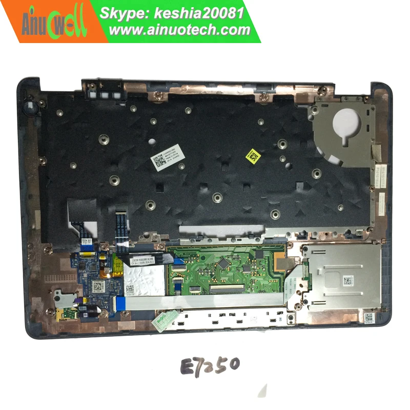 7250 A B C D E Cover Laptop Shell For E7250 Laptop Spare Parts Lcd Back