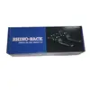 FACTORY PRICE TUCK TOP CORRUGATED PAPER BOX FOR AUTO ON SALE