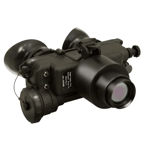 Ótica noite EUA Thermal Goggle Binocular TG-7 (30Hz) .