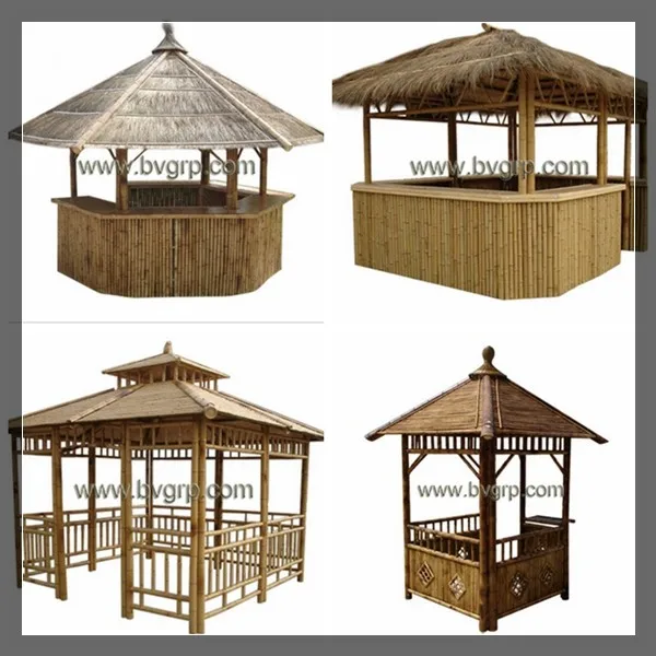 Wind Proof Gazebo With Most Popular 2017 New Design Garden Durable Wood