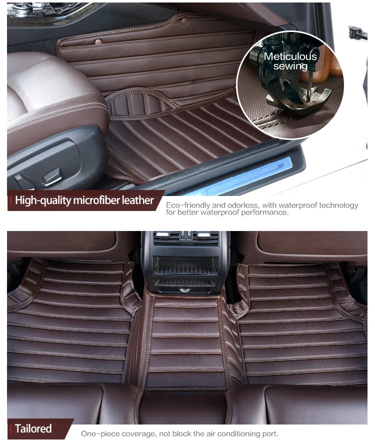 China Manufacturer Unique Cars Accessories Leather Floor Mats Car Product On Alibaba China Manufacturer Unique Cars