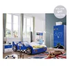 New Designs with Cheap Price Kids Race Car Bed for Children on Sale