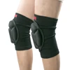ZRWM16 Adults Teens Kids Knee Elbow Wrist Braces Pads Set Reflective Knee Braces Support Elbow Pads Wrist Guards Protector Kneep