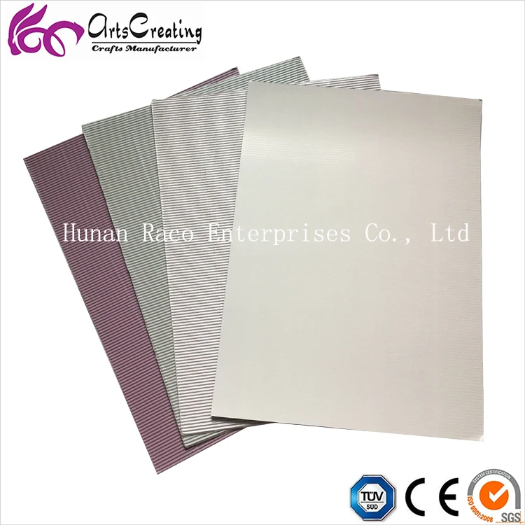 Wave E,F,G Flute Corrugated Paper Sheets Buy Wave E Flute Corrugated