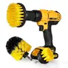 2''/3.5''/4'' Inch High Strength PP/PA Filaments Drill Brush