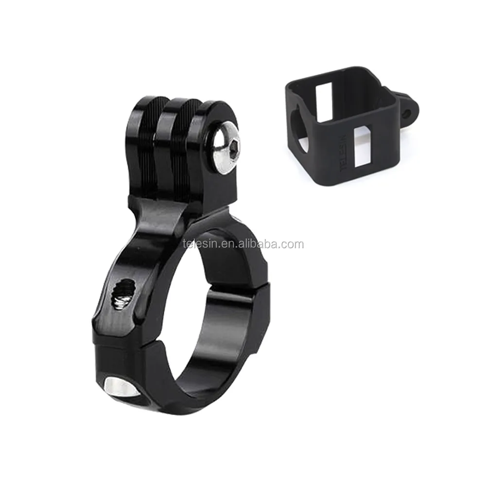 bike handlebar clamp